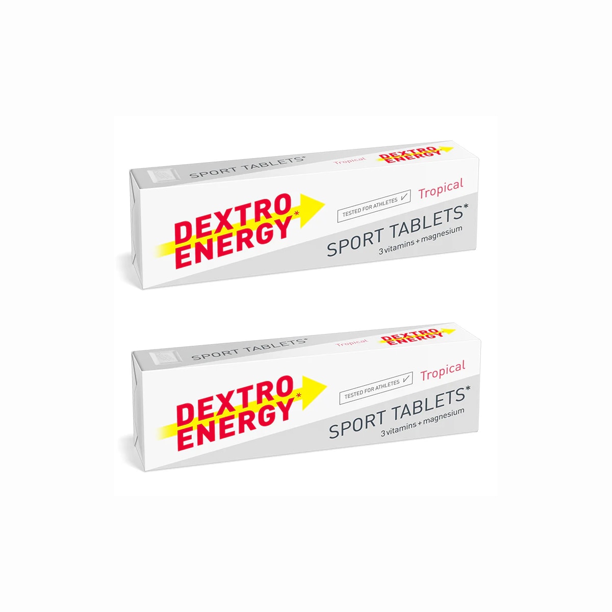 Dextro Energy Sports Formula Stick Tabletten