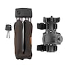 Foldable 1000 Lock