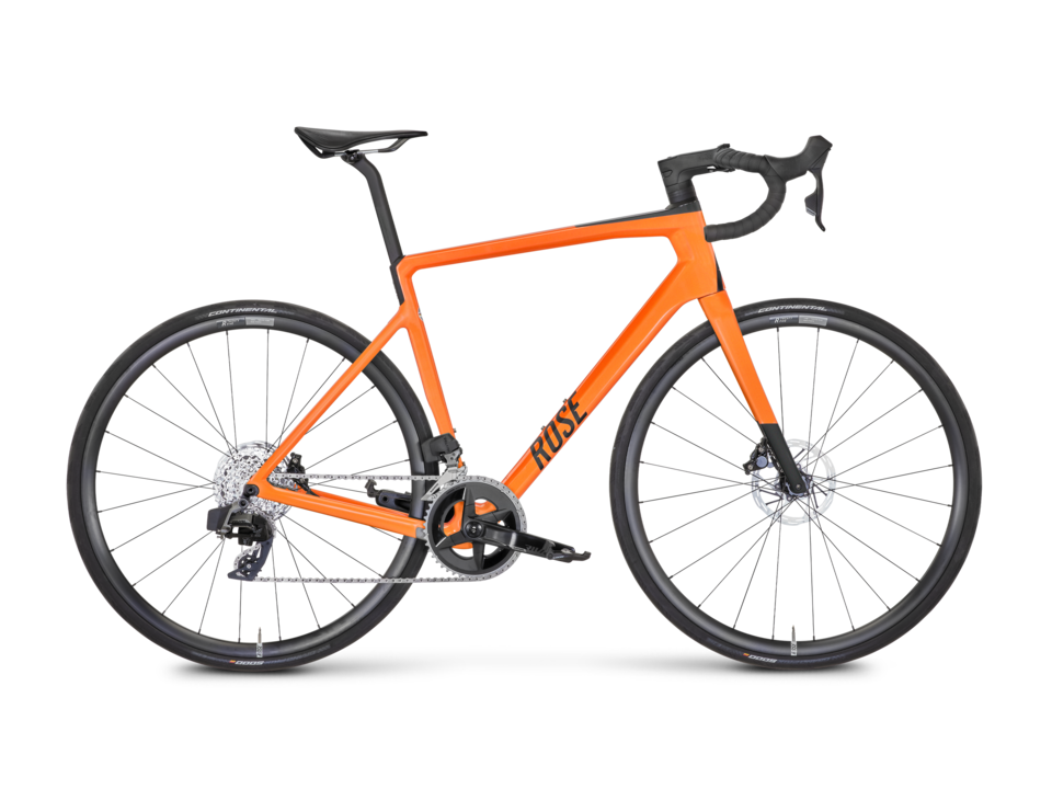 Reveal | Designed fr die Langstrecke