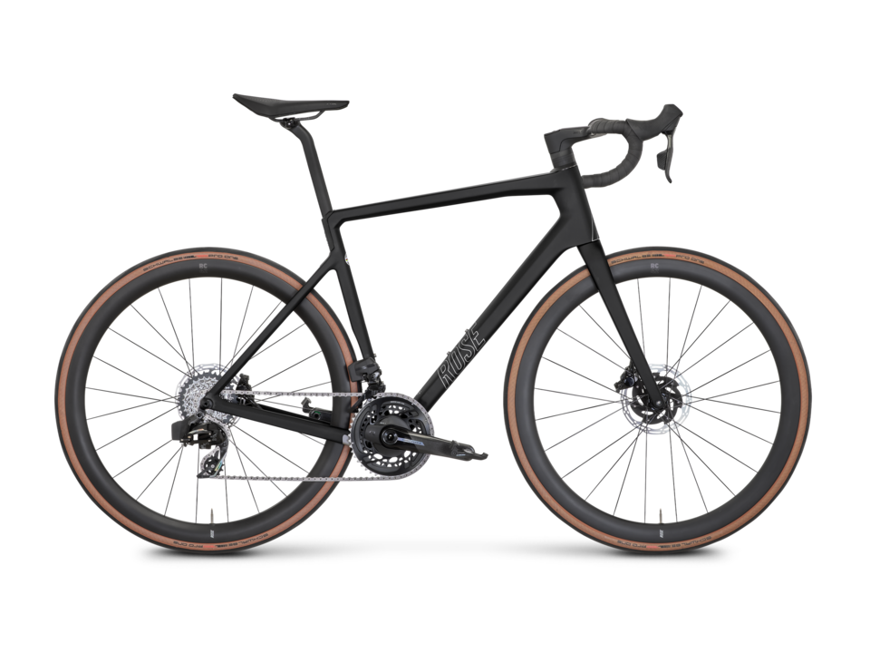 Reveal | Designed fr die Langstrecke