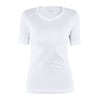 SHORTSLEEVED SHIRT REGULAR FIT Base Layer for Women