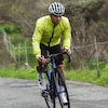 SPINSHIFT GORE-TEX JACKET MENS Cycling Jacket