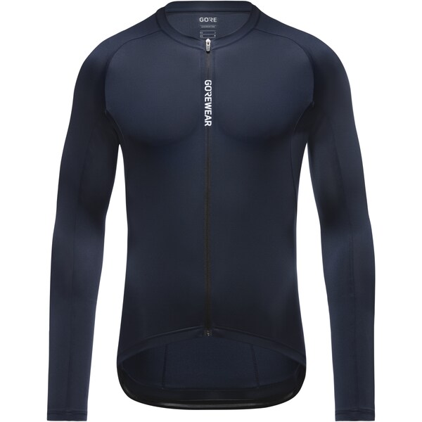 SPINSHIFT LONGSLEEVE JERSEY MENS Long-sleeved Jersey