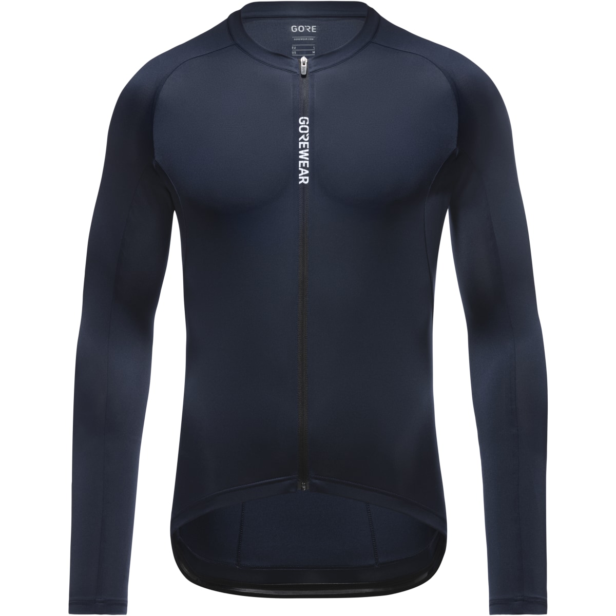 GOREWEAR SPINSHIFT LONGSLEEVE JERSEY MENS Langarm Trikot