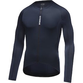 SPINSHIFT LONGSLEEVE JERSEY MENS Langarm Trikot