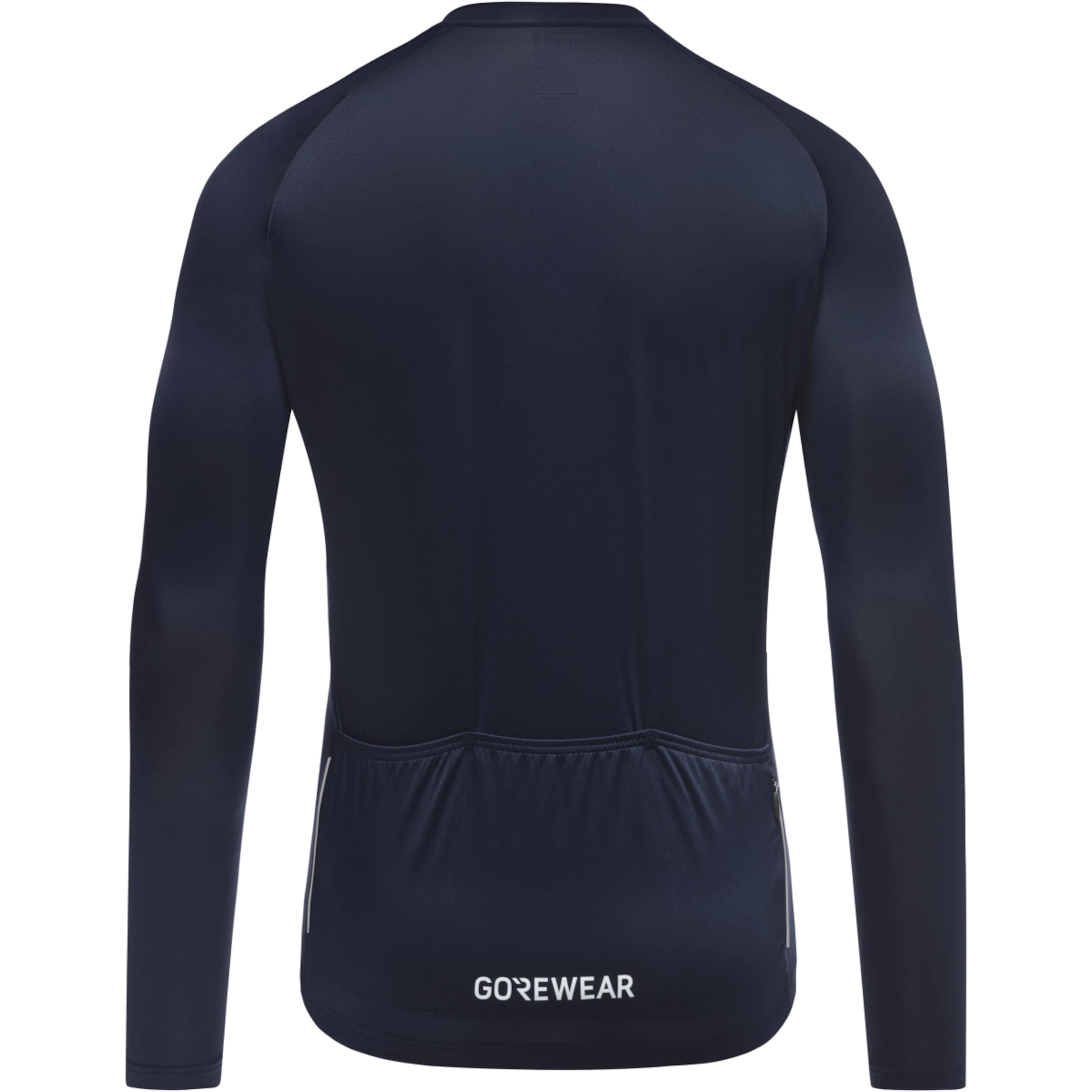 SPINSHIFT LONGSLEEVE JERSEY MENS Langarm Trikot