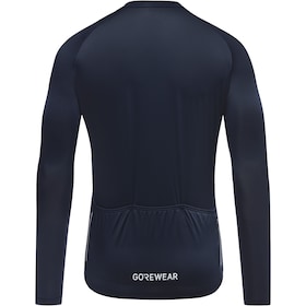 SPINSHIFT LONGSLEEVE JERSEY MENS Langarm Trikot