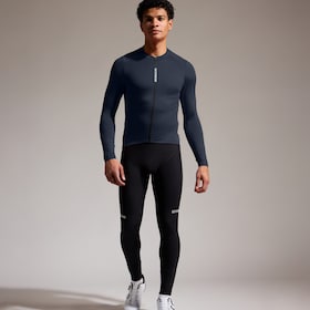 SPINSHIFT LONGSLEEVE JERSEY MENS Langarm Trikot