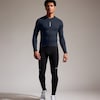 SPINSHIFT LONGSLEEVE JERSEY MENS maillot à manches longues