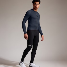 SPINSHIFT LONGSLEEVE JERSEY MENS Langarm Trikot