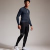 SPINSHIFT LONGSLEEVE JERSEY MENS maillot à manches longues