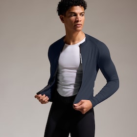 SPINSHIFT LONGSLEEVE JERSEY MENS Langarm Trikot