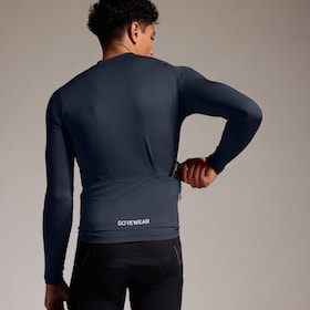 SPINSHIFT LONGSLEEVE JERSEY MENS Langarm Trikot