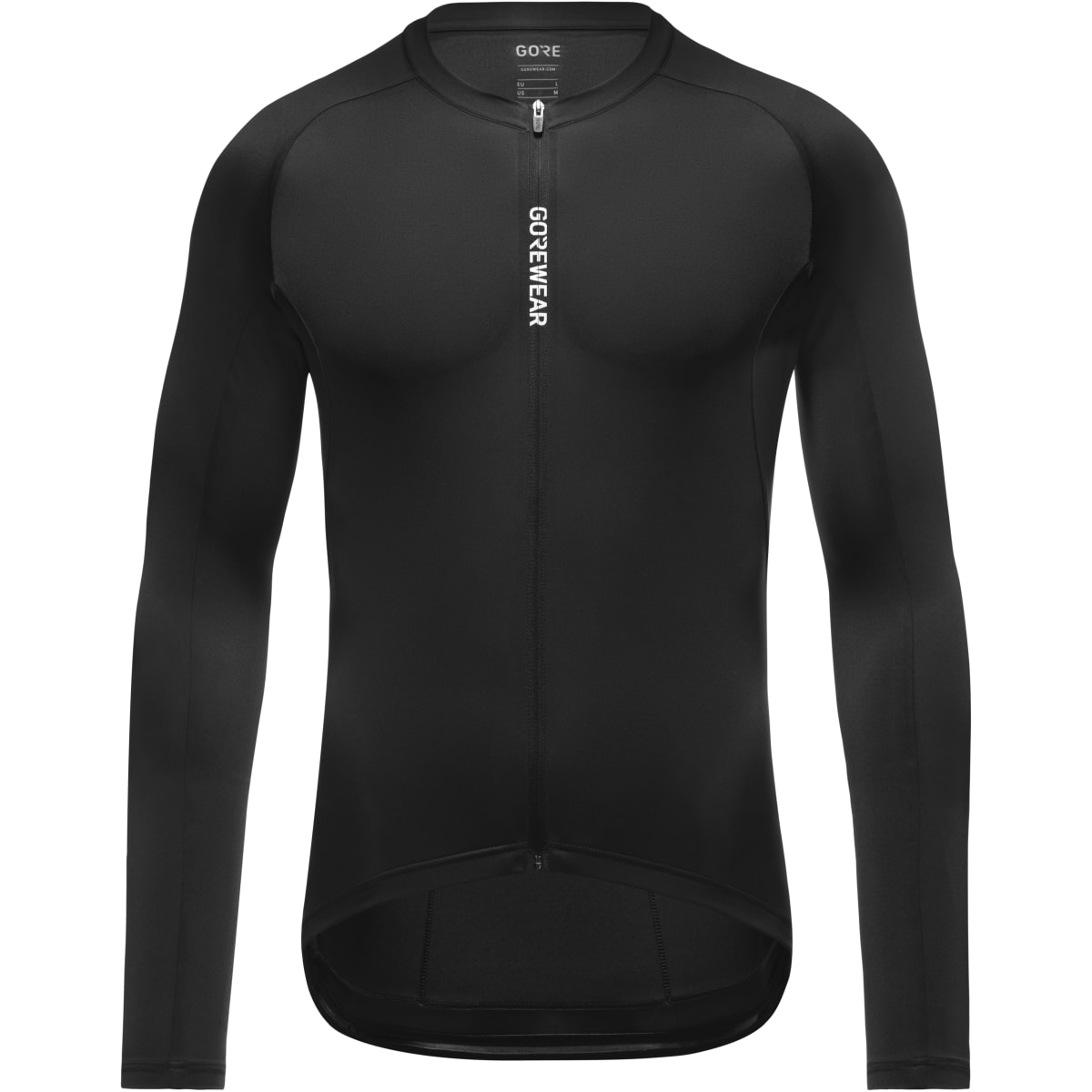 GOREWEAR SPINSHIFT LONGSLEEVE JERSEY MENS Langarm Trikot