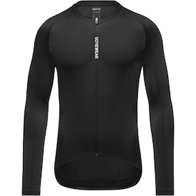 SPINSHIFT LONGSLEEVE JERSEY MENS Langarm Trikot
