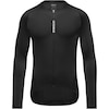SPINSHIFT LONGSLEEVE JERSEY MENS Langarm Trikot