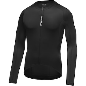 SPINSHIFT LONGSLEEVE JERSEY MENS Langarm Trikot