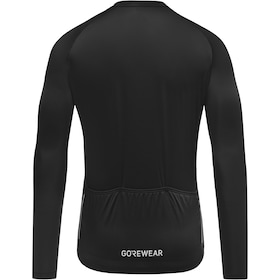 SPINSHIFT LONGSLEEVE JERSEY MENS Langarm Trikot