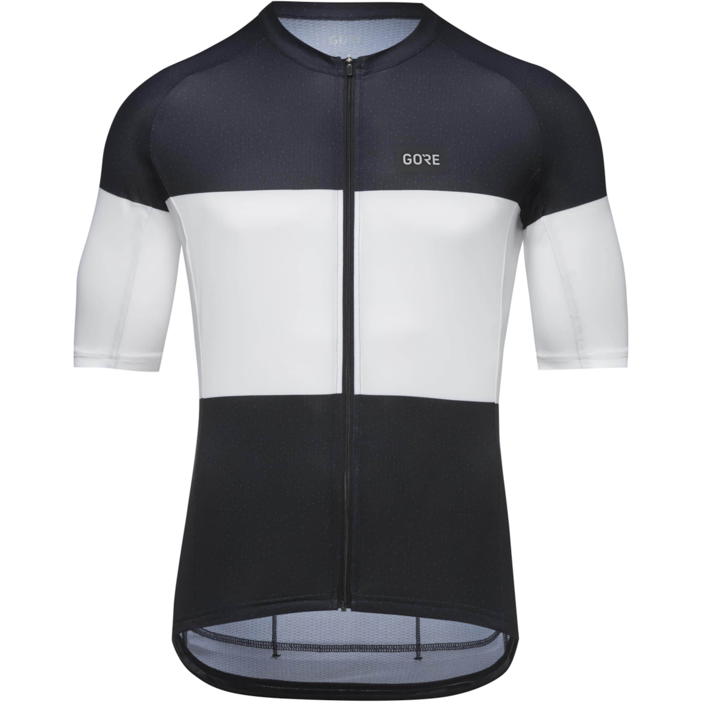 SPIRIT STRIPES JERSEY MENS maillot vélo