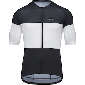 SPIRIT STRIPES JERSEY MENS maillot vélo