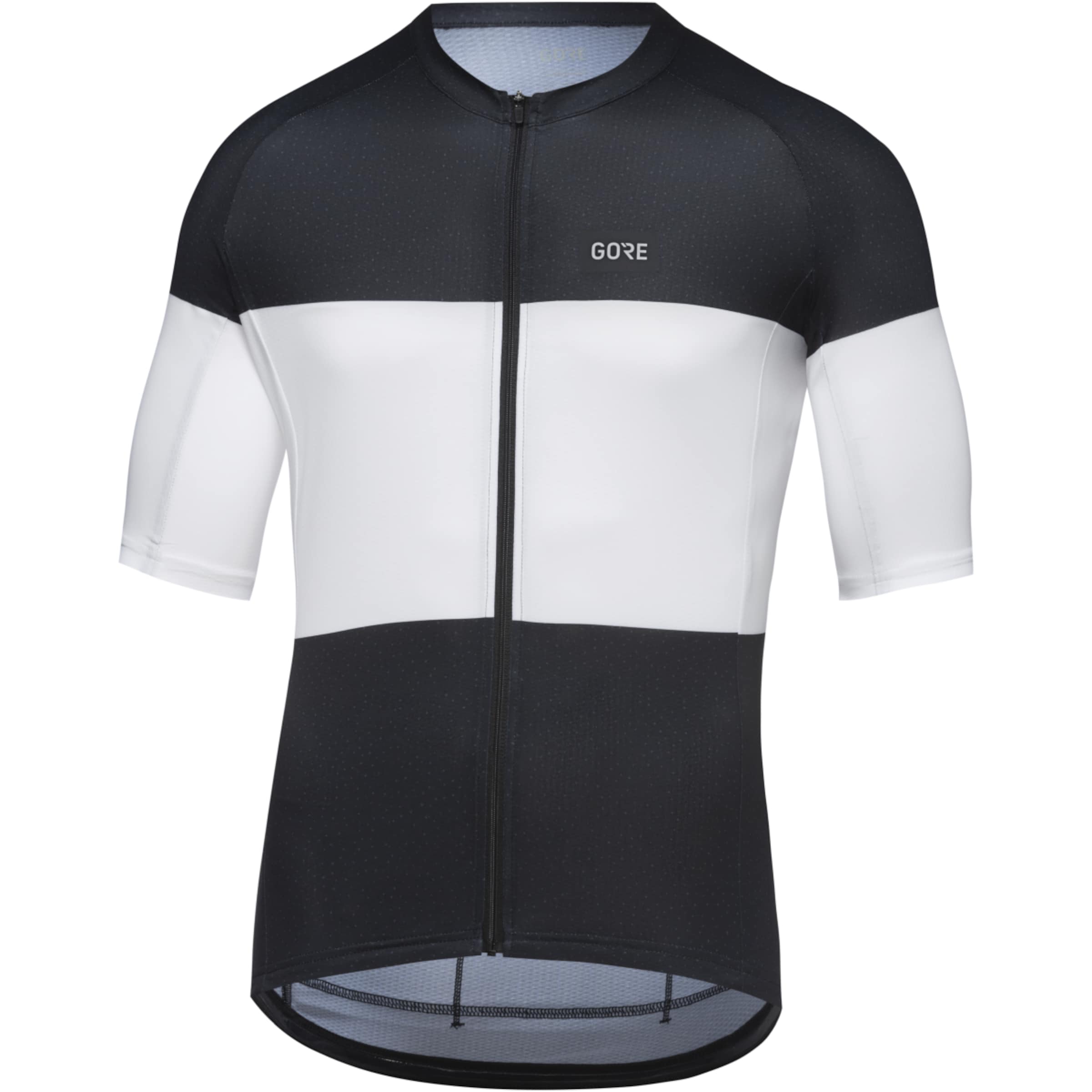 SPIRIT STRIPES JERSEY MENS maillot vélo