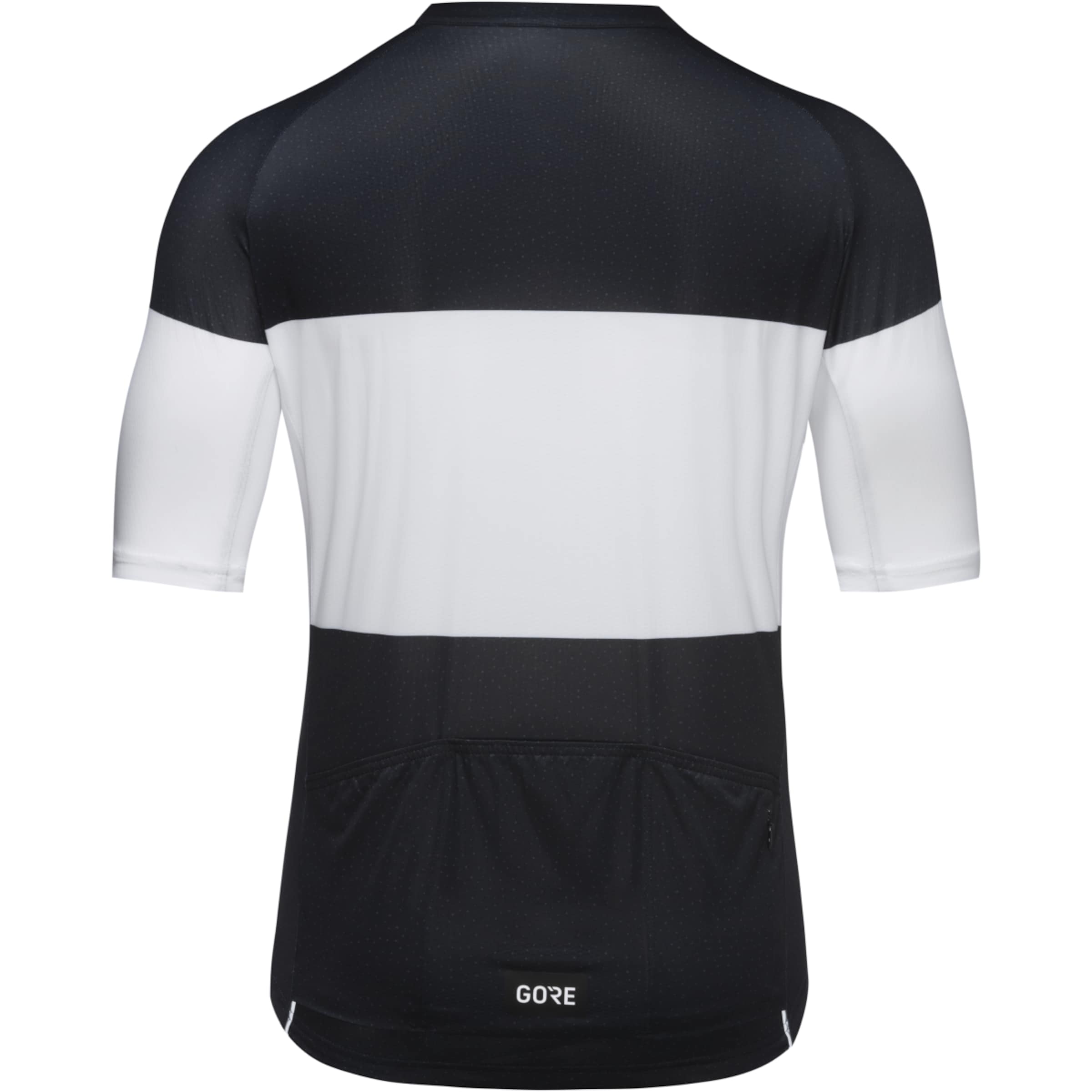 SPIRIT STRIPES JERSEY MENS maillot vélo