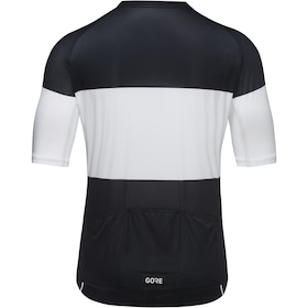 SPIRIT STRIPES JERSEY MENS maillot vélo