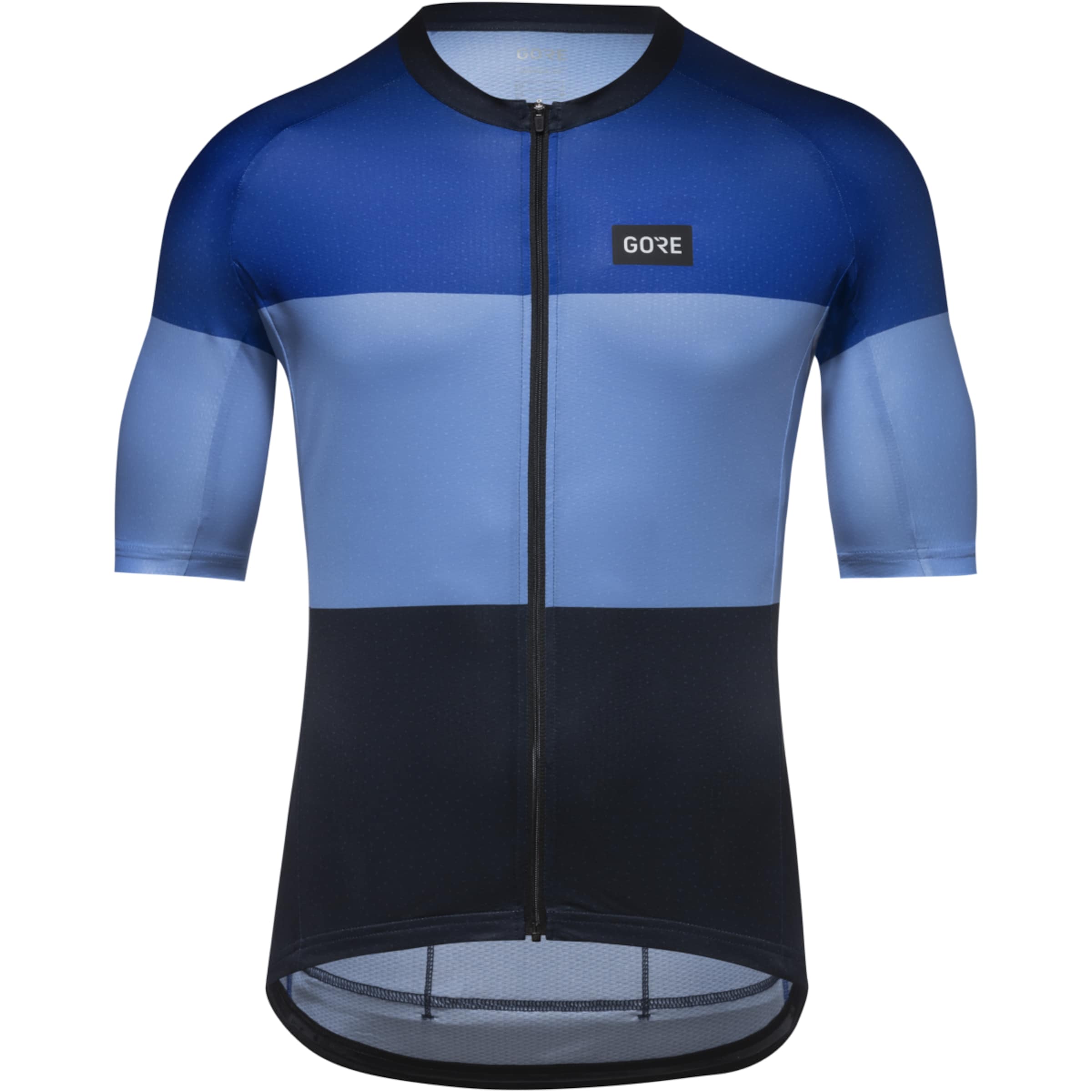 SPIRIT STRIPES JERSEY MENS maillot vélo