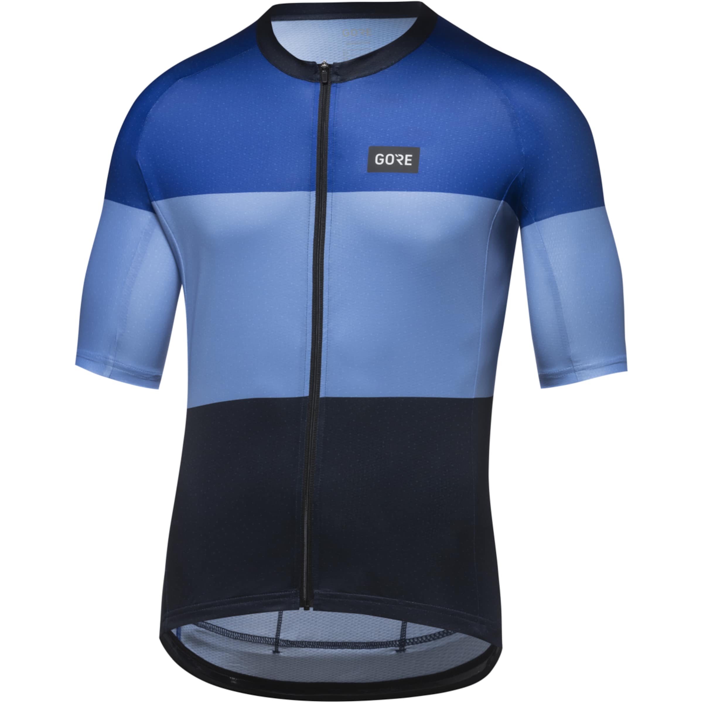 SPIRIT STRIPES JERSEY MENS maillot vélo