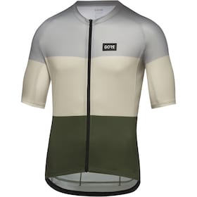 SPIRIT STRIPES JERSEY MENS maillot vélo