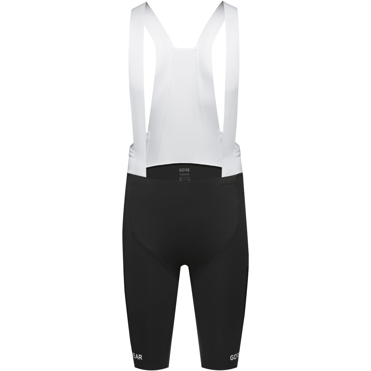 GOREWEAR SPINSHIFT CARGO BIB SHORTS+ MENS kurze Trägerhose