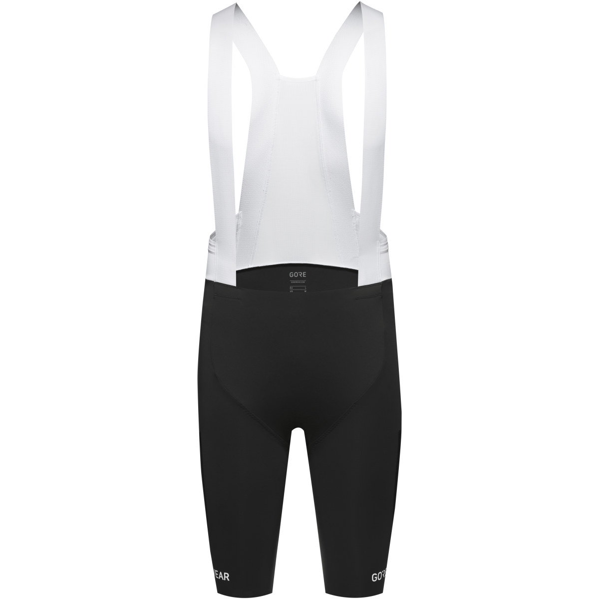 GOREWEAR SPINSHIFT CARGO BIB SHORTS+ MENS kurze Trägerhose