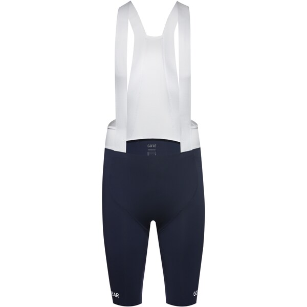 SPINSHIFT BIB SHORTS+ MENS cuissard court à bretelles