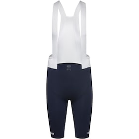 SPINSHIFT BIB SHORTS+ MENS kurze Trägerhose