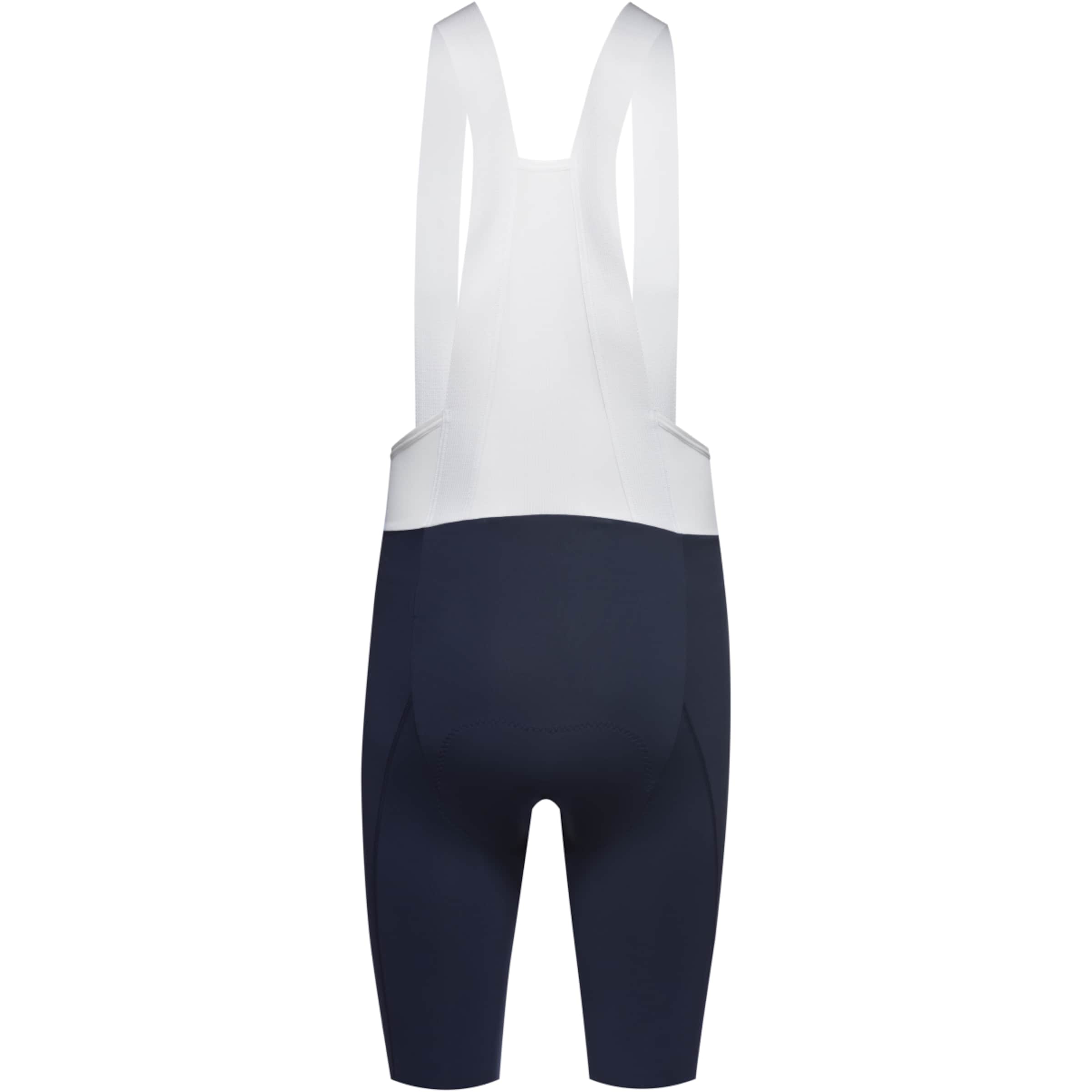 SPINSHIFT BIB SHORTS+ MENS kurze Trägerhose