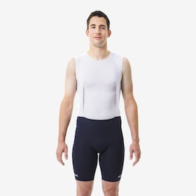 SPINSHIFT BIB SHORTS+ MENS kurze Trägerhose