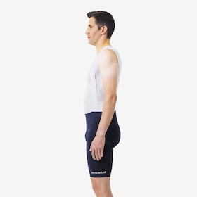 SPINSHIFT BIB SHORTS+ MENS kurze Trägerhose