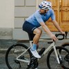 SPINSHIFT BIB SHORTS+ MENS cuissard court à bretelles