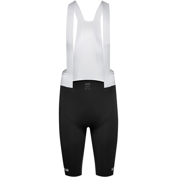 SPINSHIFT BIB SHORTS+ MENS cuissard court à bretelles