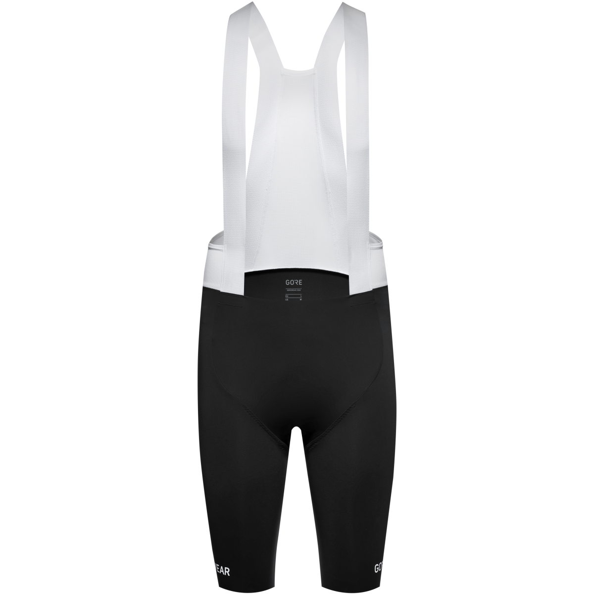 GOREWEAR SPINSHIFT BIB SHORTS+ MENS kurze Trägerhose