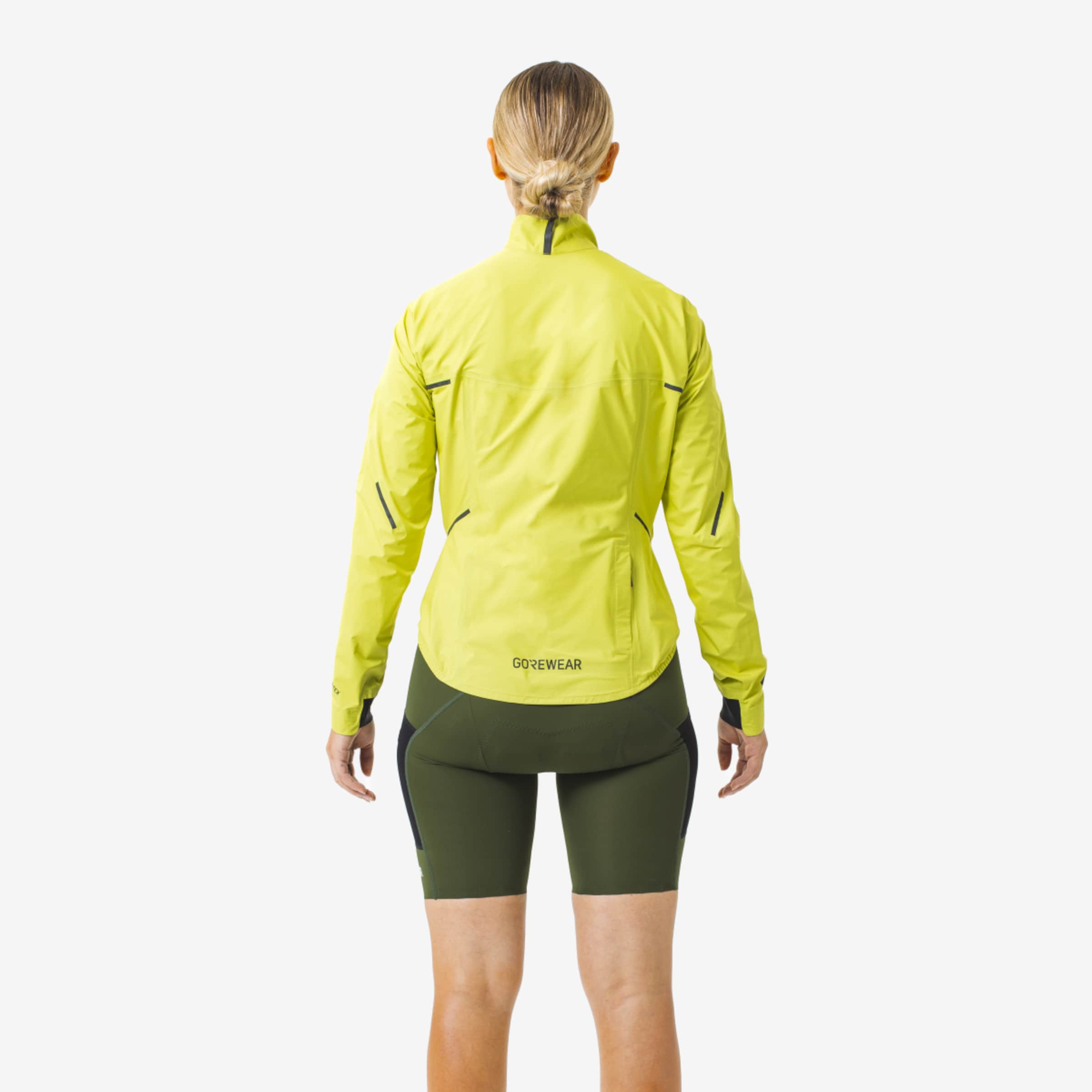 SPINSHIFT GORE-TEX JACKET WOMENS fietsjack dames