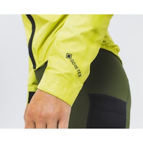 SPINSHIFT GORE-TEX JACKET WOMENS fietsjack dames