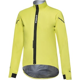 SPINSHIFT GORE-TEX JACKET WOMENS fietsjack dames