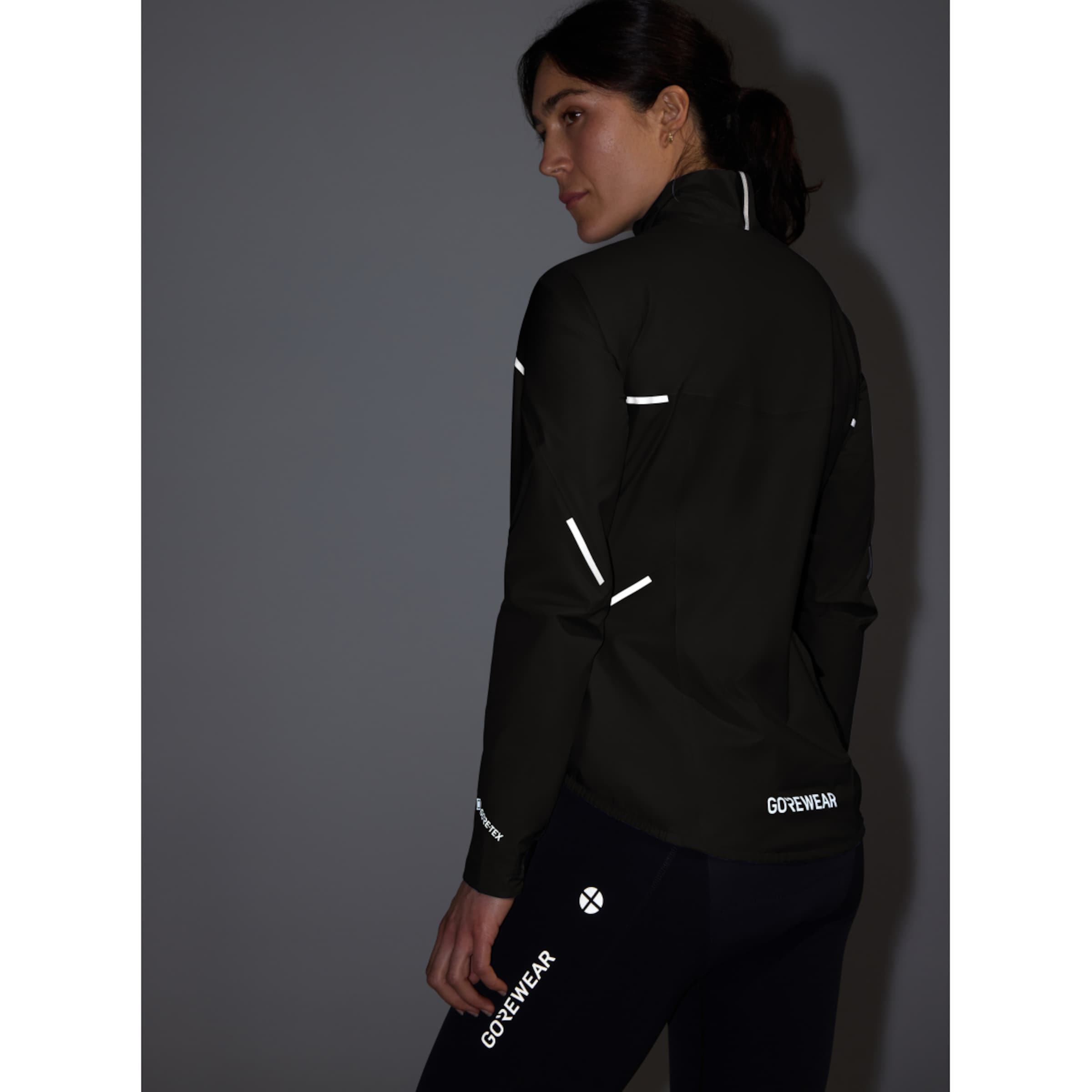 SPINSHIFT GORE-TEX JACKET WOMENS fietsjack dames