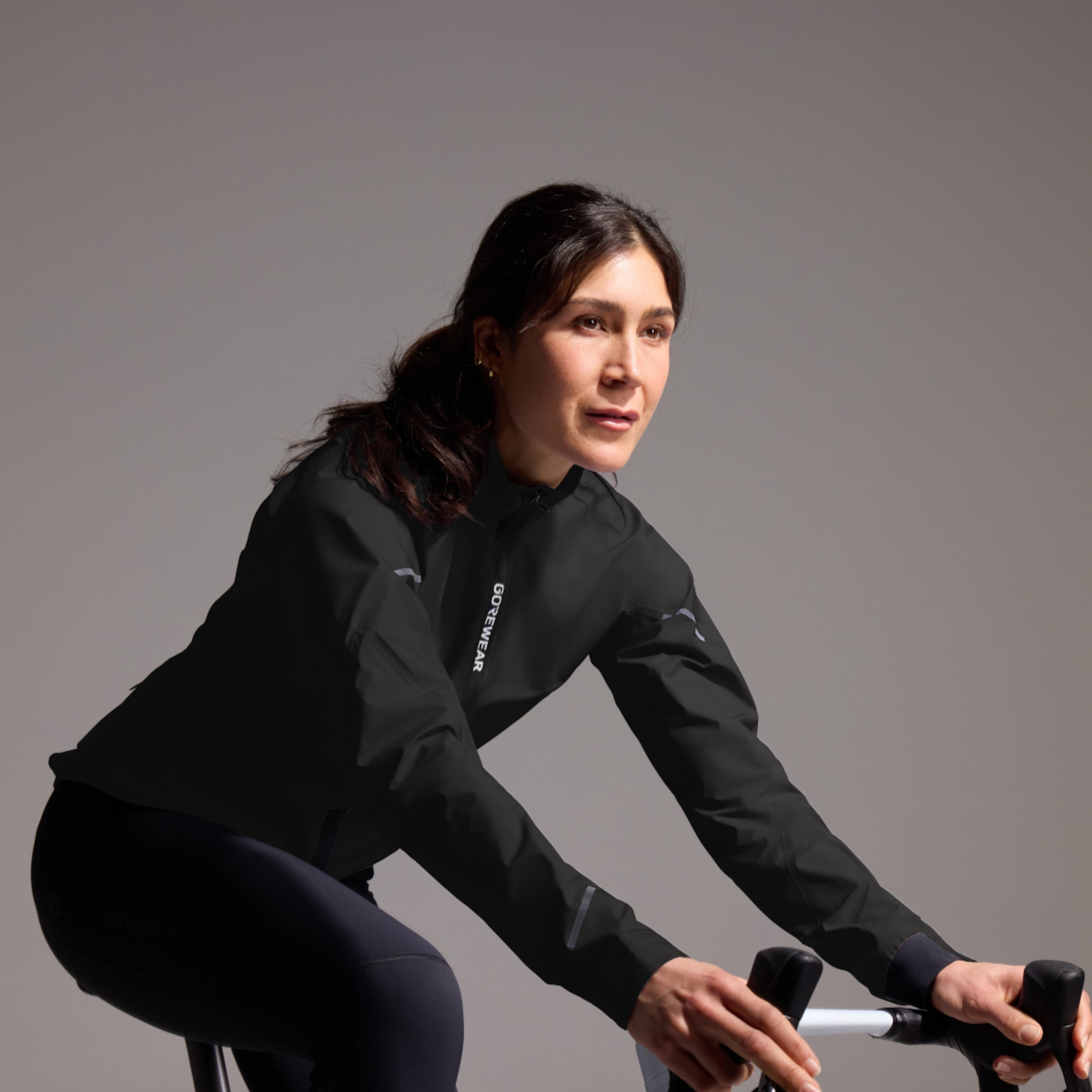 SPINSHIFT GORE-TEX JACKET WOMENS fietsjack dames