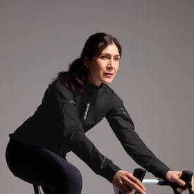 SPINSHIFT GORE-TEX JACKET WOMENS fietsjack dames