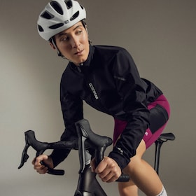 SPINSHIFT GORE-TEX JACKET WOMENS fietsjack dames