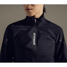 SPINSHIFT GORE-TEX JACKET WOMENS fietsjack dames