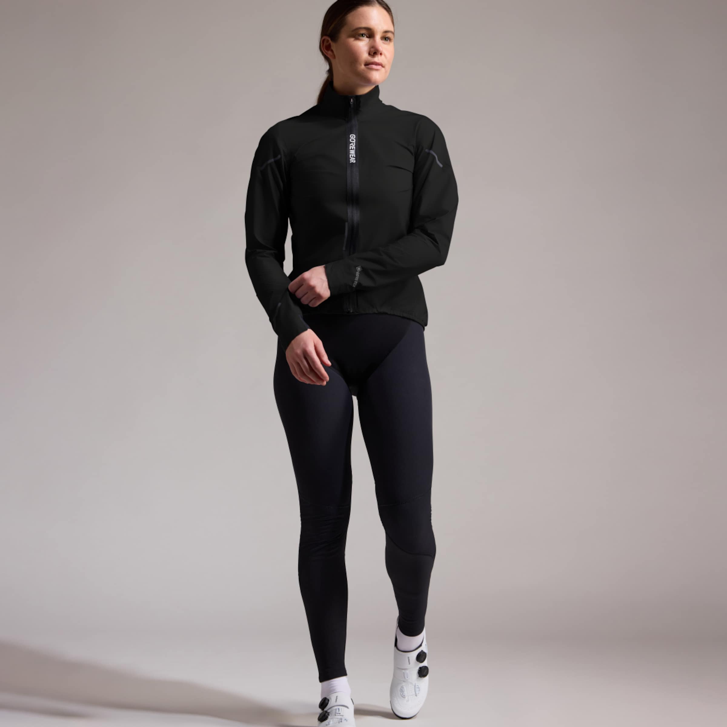 SPINSHIFT GORE-TEX JACKET WOMENS fietsjack dames