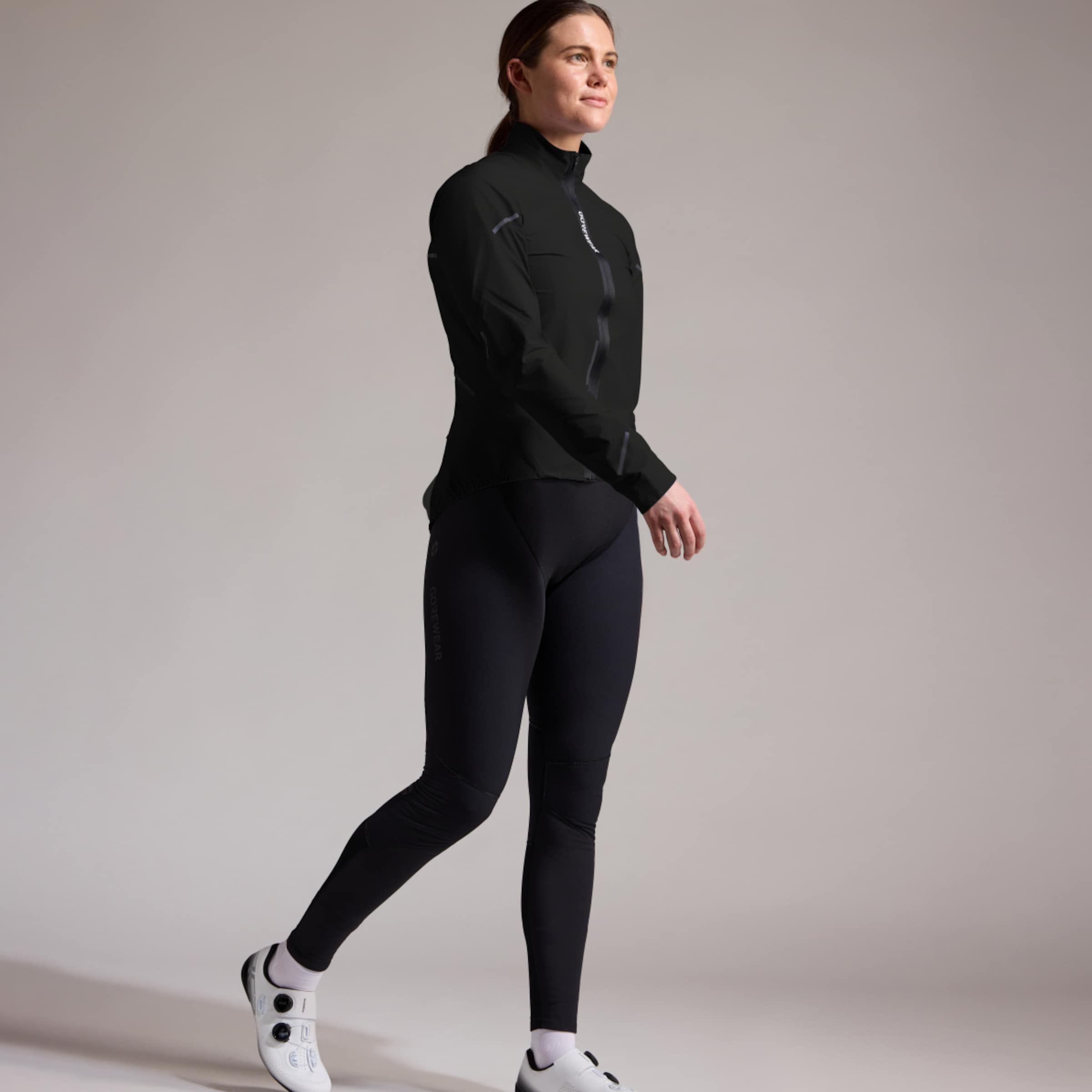 SPINSHIFT GORE-TEX JACKET WOMENS fietsjack dames